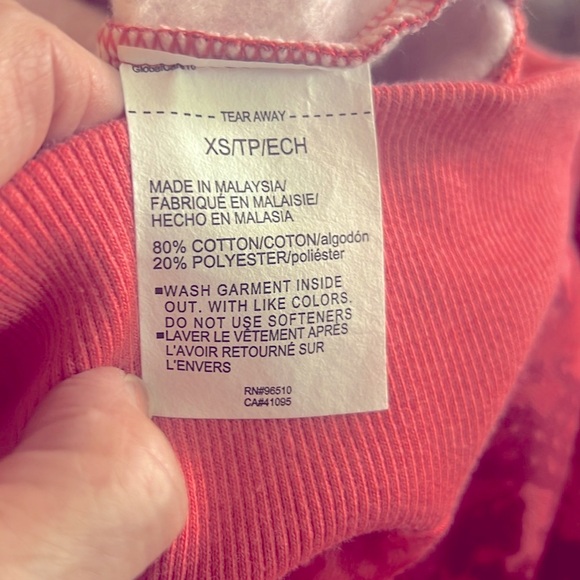 NWT Under Armour Women’s Rival Fleece Camouflage Crew Sweatshirt - Picture 8 of 8